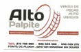 Alto Palpite, Desmantelamento, Lda